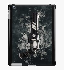 Mortal Poker iPad Case/Skin