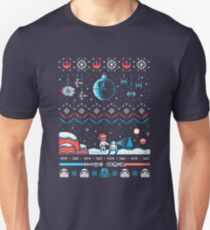HOLIDAY FAR FAR AWAY Unisex T-Shirt