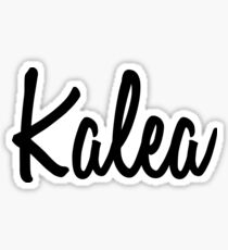 Hey Kalea buy this now Sticker