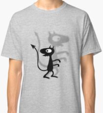 Disenchanted - In the shadow of Luci Classic T-Shirt