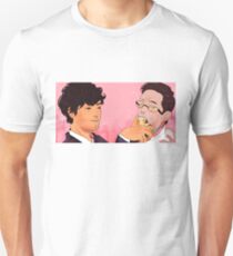 Try Guys Sandwich Daddy Unisex T-Shirt