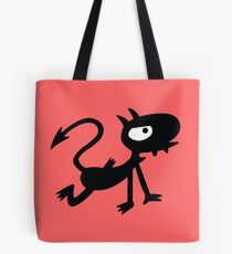 Luci Tote Bag