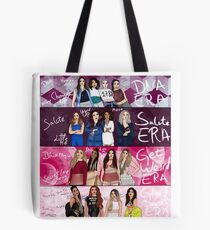 Little Mix 7th anniversary Tote Bag