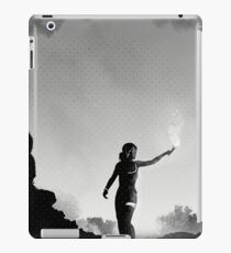 To Find Adventure iPad Case/Skin