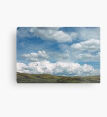 Skyscape ~ Landscape Metal Print