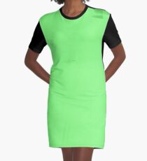 Color of Pride N°57 by RootCat Graphic T-Shirt Dress