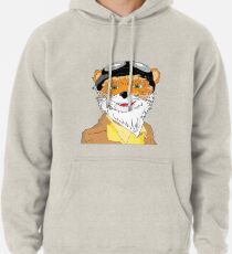 Fantastischer Herr Fox Hoodie