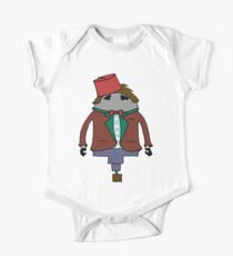 Matt's Fez One Piece - Short Sleeve
