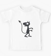 Lucy Kids Tee