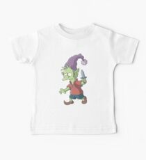 Elfo - Disenchantment Baby Tee