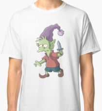 Elfo - Entzauberung Classic T-Shirt