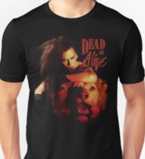 DOA Boom Boom Unisex T-Shirt