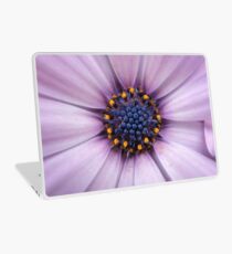 Flower Macro Laptop Skin