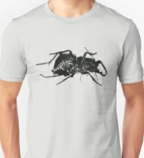 Mezzanine Bug Unisex T-Shirt