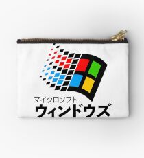 Windows Studio Pouch