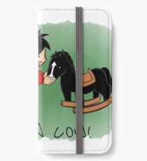 Learned the Wrong Thing iPhone Wallet/Case/Skin