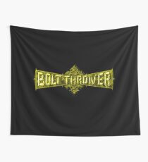 Bolt-Thrower Wall Tapestry