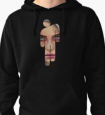 Billie Eilish Pullover Hoodie