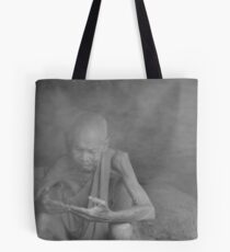 Measuring Time Tote Bag