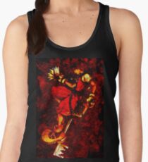 Key Memories Women's Tank Top