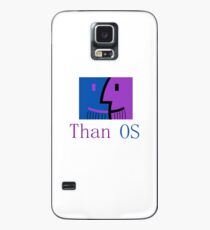 Than OS Case/Skin for Samsung Galaxy
