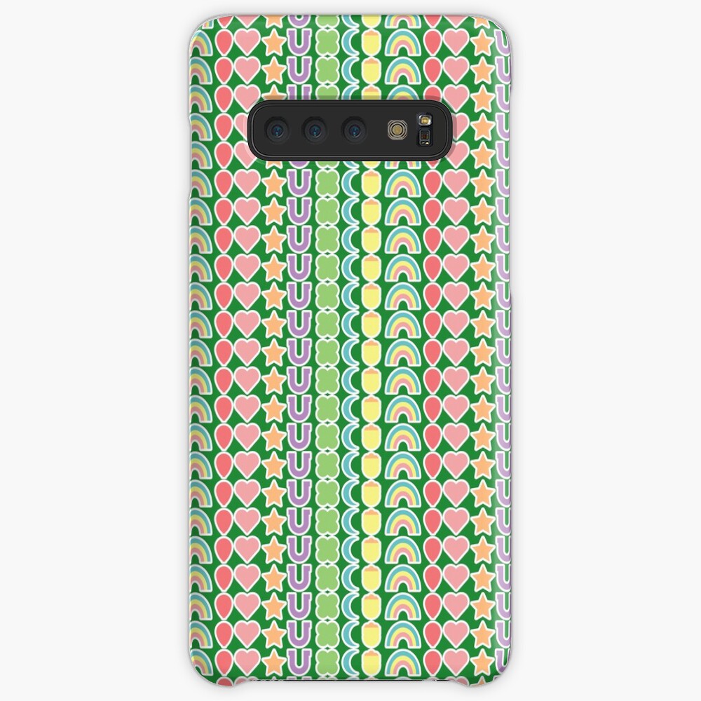 Lucky Charms Case & Skin for Samsung Galaxy