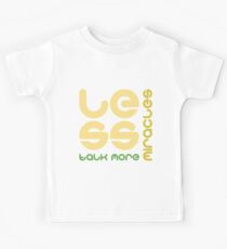 More miracles Kids Tee