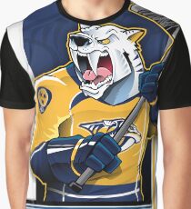 GNASH Graphic T-Shirt