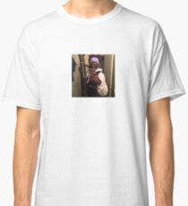 Zillakami with rocket launcher Classic T-Shirt