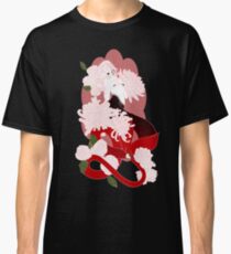 Serpentine Romance Classic T-Shirt