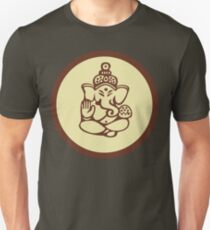Hindu, Hinduism, Ganesh T-Shirt Unisex T-Shirt