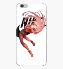 Darling in the FranXX Coque et skin iPhone