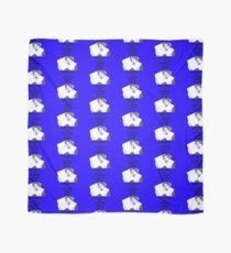 Keep Calm Weather The Storm Scarf