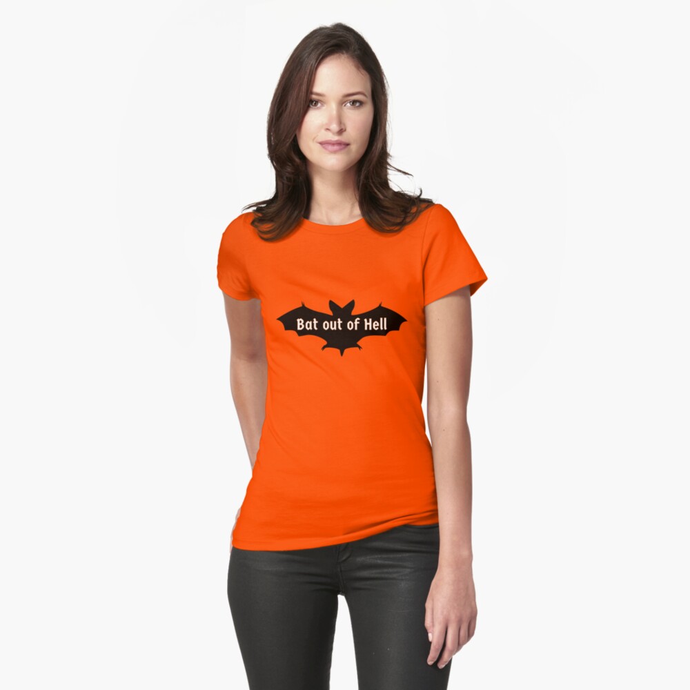 bat woman t shirt