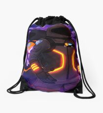 Fortnite Drawstring Bag