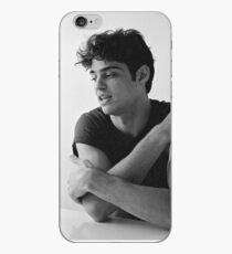 noah centineo iPhone Case