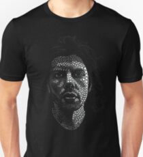 Dax Riggs Unisex T-Shirt
