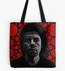 Dax Riggs Tote Bag