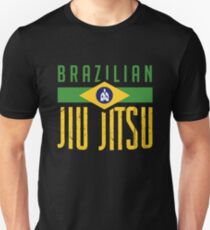 Jujitsu T-Shirts & Gifts Unisex T-Shirt