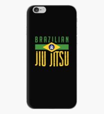 Jujitsu T-Shirts & Gifts iPhone Case