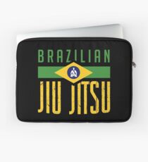 Jujitsu T-Shirts & Gifts Laptop Sleeve