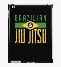 Jujitsu T-Shirts & Gifts iPad Case/Skin