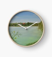 Shore Clock