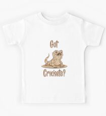 Reptile T-Shirts & Gifts Kids T-Shirt