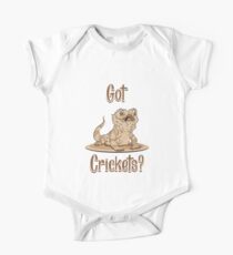 Reptilien T-Shirts & Geschenke Baby Body Kurzarm