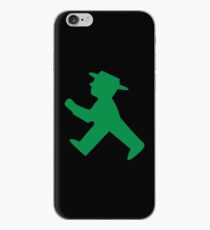 Ampelmännchen iPhone Case