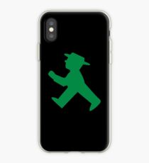 Ampelmännchen iPhone Case