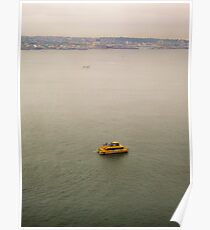 Taxi!! Poster
