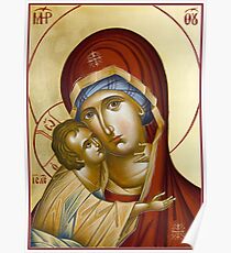 Theotokos Poster