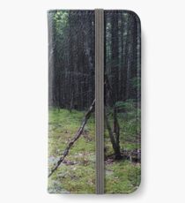 Woodland Dreams iPhone Wallet/Case/Skin